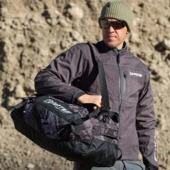 VIRTUE PROFORMANCE DUFFEL BAG - MEDIUM