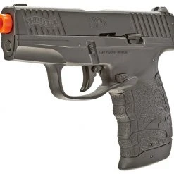 Umarex Walther PPS M2 CO2 Half Blowback Airsoft Pistol