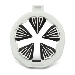 VIRTUE CROWNSF-R SPEED FEED - SPIRE III/IV/IR/280/CTRL - WHITE