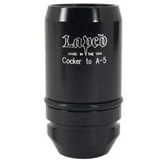 Valken Cocker Barrel To A5 Adapter (Barrel Bushing Replacement)