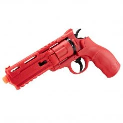 Tactical Force Elite Force H8R Gen2 C02 Revolver - Limited Edition Red/Black