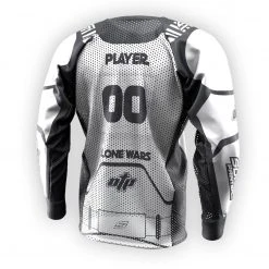 Social Paintball Reissue 2017 Clone Wars Custom Event SMPL Jersey