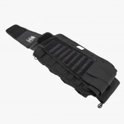 All Harnesses Valken Agility Paintball Pod Pack 4+7 - Black