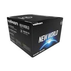 Valken New World .68 Caliber Paintballs - 2,000 Count