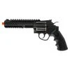 Pistols Valken 6" CO2 Powered Airsoft Revolver