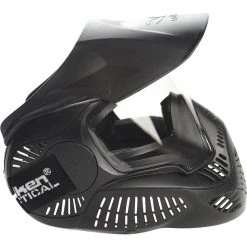 Valken MI-5 Single Lens Paintball Goggles