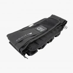 All Harnesses Valken Agility Paintball Pod Pack 4+7 - Black