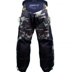 Social Paintball Grit V3 Pants, Woodland Camo