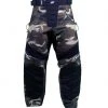 Social Paintball Grit V3 Pants, Woodland Camo