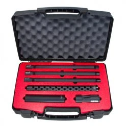 Lapco Accushot Case