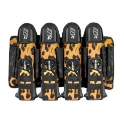 HK Army EJECT HARNESS - LEOPARD KING 4+3+4