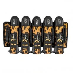 HK Army EJECT HARNESS - LEOPARD KING 5+4+4