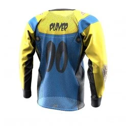 Social Paintball 2018 Minions Paintball, Good Yellow, Custom Event SMPL Jersey