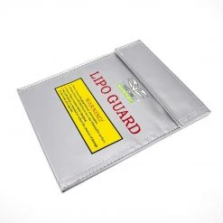 Valken Lithium Battery Charging And Travel Safety Sack