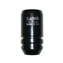 Valken Adapters Spyder Barrel To A5, X7 (Bushing) Adapter