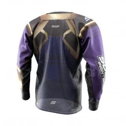 Social Paintball Mad King, Unpadded SMPL Paintball Jersey