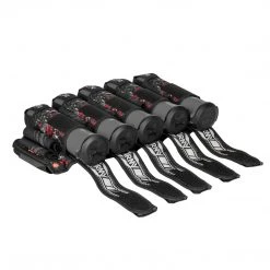 HK Army EJECT HARNESS - TROPICAL SKULL 5+4+4