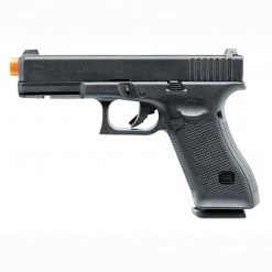 Umarex GLOCK 17 Gen5 GBB Airsoft Pistol (VFC)