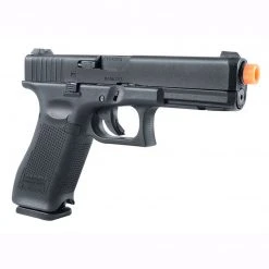 Umarex GLOCK 17 Gen5 GBB Airsoft Pistol (VFC)