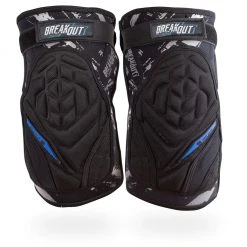 VIRTUE BREAKOUT KNEE PADS